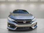 2018 Civic Thumbnail 9