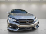 2018 Civic Thumbnail 10