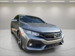 2018 Civic Thumbnail 11