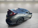 2018 Civic Thumbnail 13