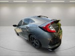 2018 Civic Thumbnail 14