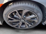 2018 Civic Thumbnail 16