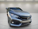 2018 Civic Thumbnail 22