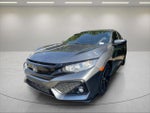 2018 Civic Thumbnail 24