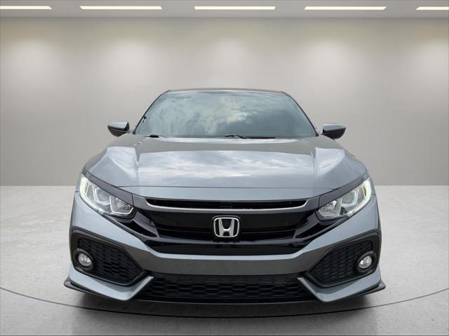 2018 Honda Civic - $16,417