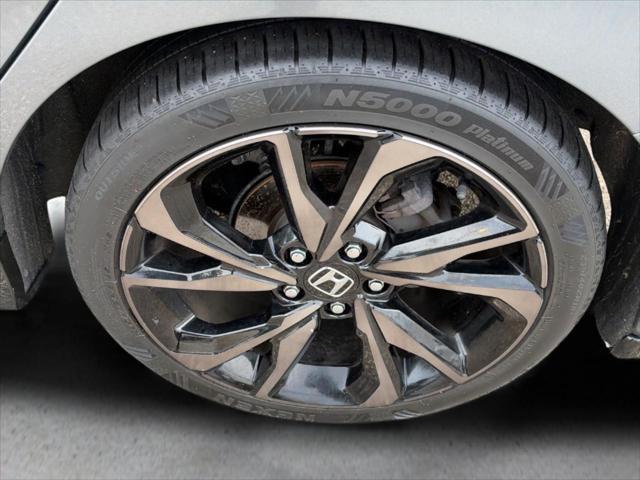 2018 Honda Civic - $16,417