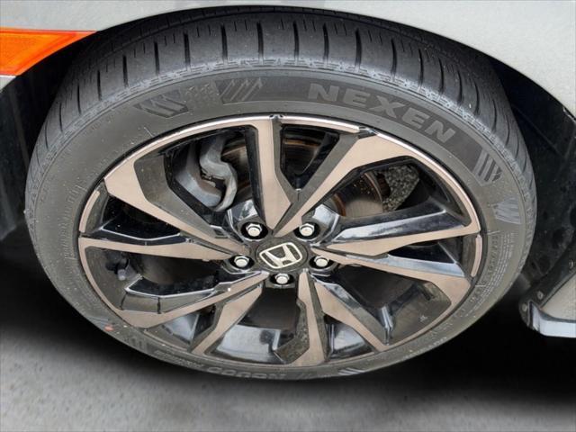 2018 Honda Civic - $16,417
