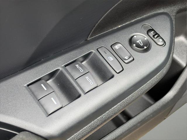 2018 Honda Civic - $16,417