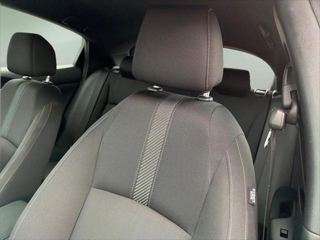 2018 Honda Civic - $16,417