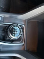 2020 Civic Thumbnail 10