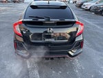 2020 Civic Thumbnail 13