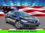 2018 Civic Thumbnail 1