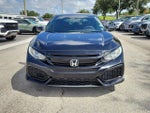 2018 Civic Thumbnail 2