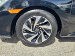 2018 Civic Thumbnail 5