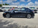 2018 Civic Thumbnail 6