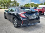 2018 Civic Thumbnail 7