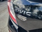 2018 Civic Thumbnail 9