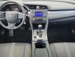 2018 Civic Thumbnail 15