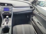 2018 Civic Thumbnail 16