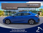 2017 Civic Thumbnail 2