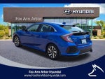 2017 Civic Thumbnail 3