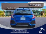 2017 Civic Thumbnail 4