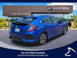 2017 Civic Thumbnail 5