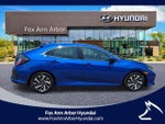 2017 Civic Thumbnail 6