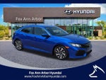 2017 Civic Thumbnail 7