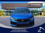 2017 Civic Thumbnail 8