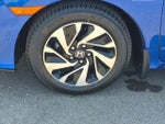 2017 Civic Thumbnail 10