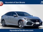 2018 Civic Thumbnail 1