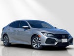 2018 Civic Thumbnail 2