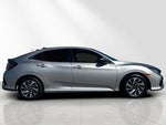 2018 Civic Thumbnail 3