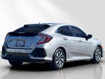 2018 Civic Thumbnail 4