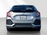 2018 Civic Thumbnail 5