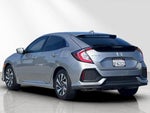 2018 Civic Thumbnail 6