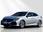 2018 Civic Thumbnail 8