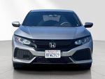 2018 Civic Thumbnail 9