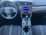 2018 Civic Thumbnail 13