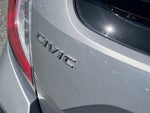 2018 Civic Thumbnail 24