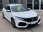 2017 Civic Thumbnail 4