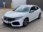 2017 Civic Thumbnail 5