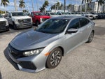 2017 Civic Thumbnail 3