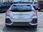 2017 Civic Thumbnail 6