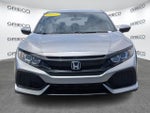 2017 Civic Thumbnail 2
