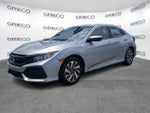 2017 Civic Thumbnail 3