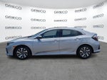 2017 Civic Thumbnail 4