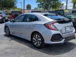 2017 Civic Thumbnail 5