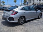 2017 Civic Thumbnail 7